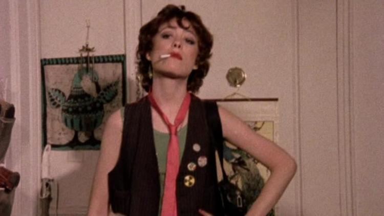 Smithereens (film) Susan Seidelman Looks Back How Smithereens Defined Her Career