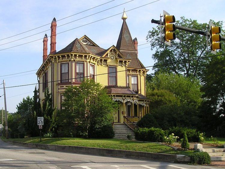 Smithfield Historic District (Virginia)