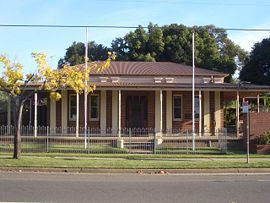 Smithfield, New South Wales httpsuploadwikimediaorgwikipediacommonsthu