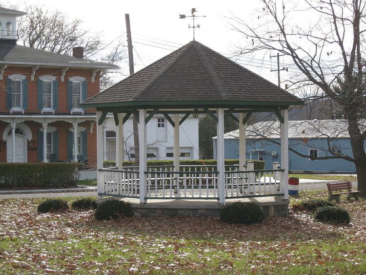 Smithfield Township, Bradford County, Pennsylvania