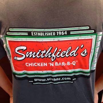 Smithfield's Chicken 'N Bar-B-Q httpslh4googleusercontentcomQVwVyeYiY2sAAA