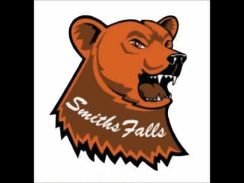 Smiths Falls Bears httpsiytimgcomviod8tHVLM4hqdefaultjpg