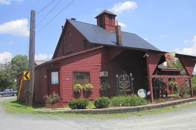Smith's Grain and Feed Store