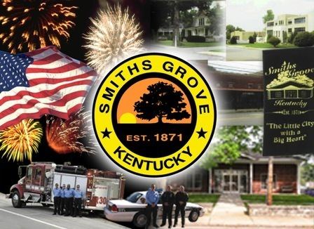Smiths Grove, Kentucky wwwsmithsgroveorgclientimages27512smithsgrove