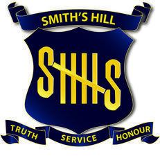 Smith's Hill High School