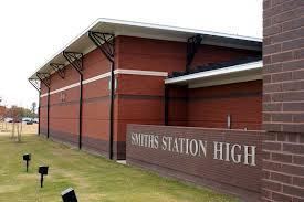Smiths Station High School