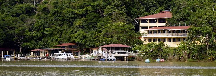 Smithsonian Tropical Research Institute