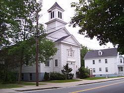 Smithville – North Scituate, Rhode Island httpsuploadwikimediaorgwikipediacommonsthu