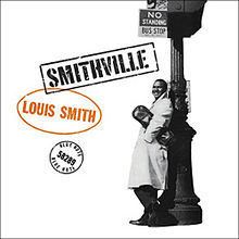 Smithville (album) httpsuploadwikimediaorgwikipediaenthumba
