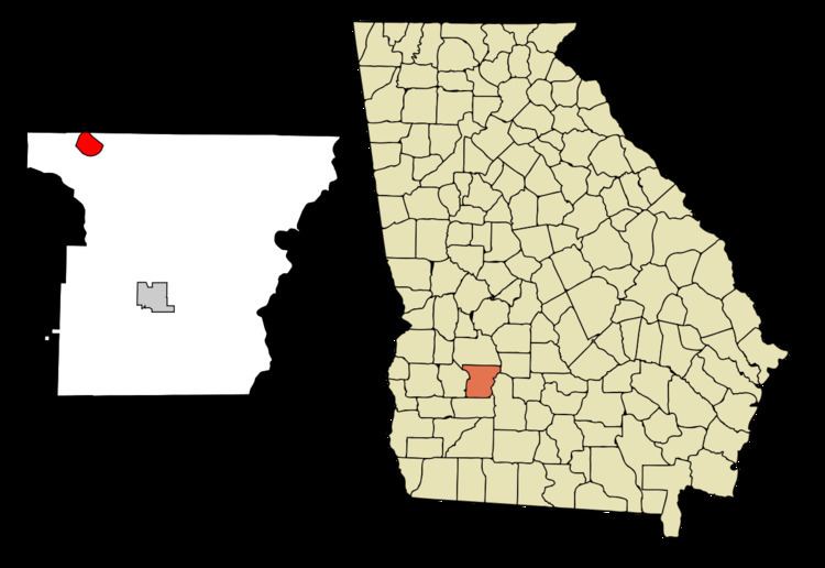Smithville, Georgia