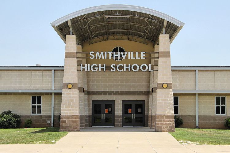 Smithville High School (Texas)