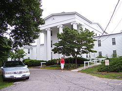 Smithville Seminary httpsuploadwikimediaorgwikipediacommonsthu