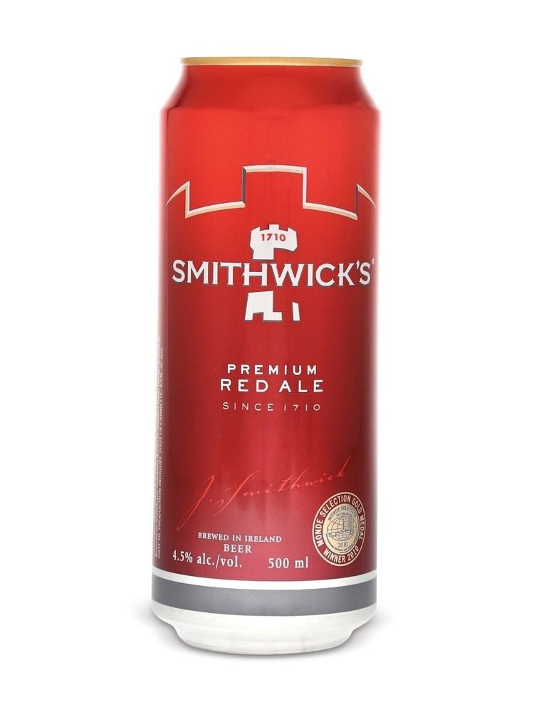 Smithwick's Smithwick39s Ale LCBO