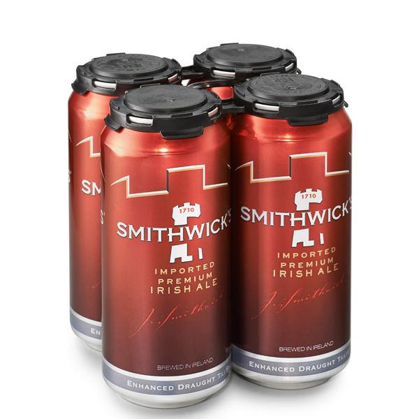 Smithwick's Smithwick39s Ale Hand Family Companies