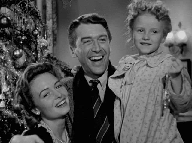 Smithy (1946 film) movie scenes It s a Wonderful Life 1946 