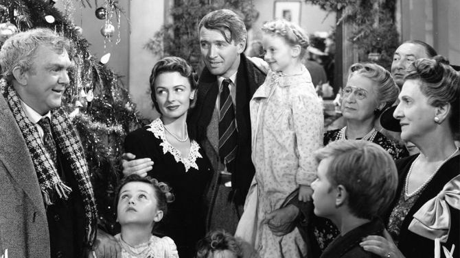 Smithy (1946 film) movie scenes My Essential Movies It s a Wonderful Life 1946 