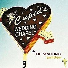 Smitten (The Martinis album) httpsuploadwikimediaorgwikipediaenthumb5
