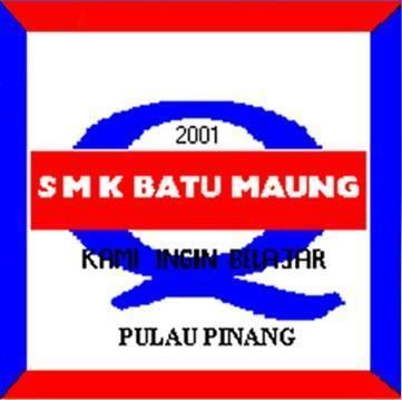 SMK Batu Maung