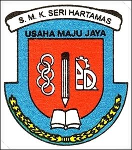 SMK Seri Hartamas