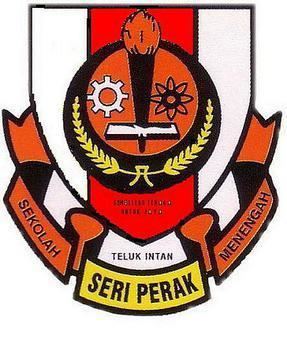 SMK Seri Perak