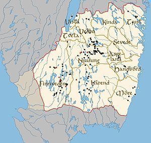 Småland Smland Wikipedia