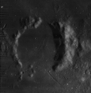 Sömmering (crater)