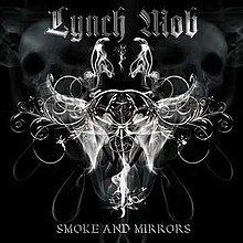 Smoke and Mirrors (Lynch Mob album) httpsuploadwikimediaorgwikipediaenthumba