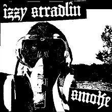 Smoke (Izzy Stradlin album) httpsuploadwikimediaorgwikipediaenthumb5