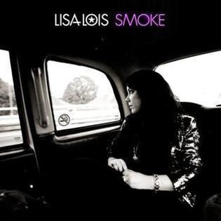 Smoke (Lisa Lois album) httpsuploadwikimediaorgwikipediaen22dLis