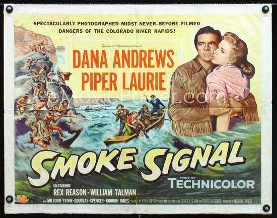 Smoke Signal (film) Image Gallery of Smoke Signals Movie