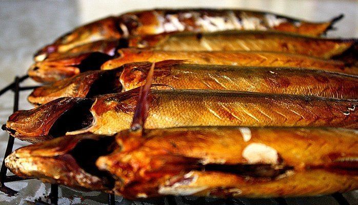 Smoked fish Nigerian Smoked Fish Market Potential Liza Chen Pulse LinkedIn