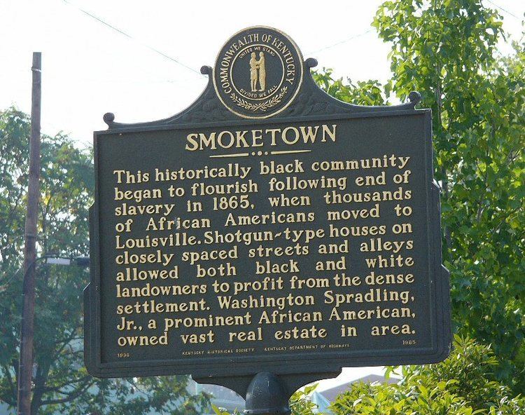 Smoketown, Louisville wwwmoondumpsterscomwpcontentuploads201407M