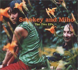 Smokey & Miho SMOKEY AND MIHO Two Ep39s Amazoncom Music