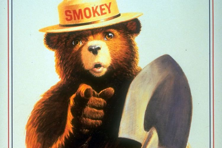 Smokey Bear Smokey Bear