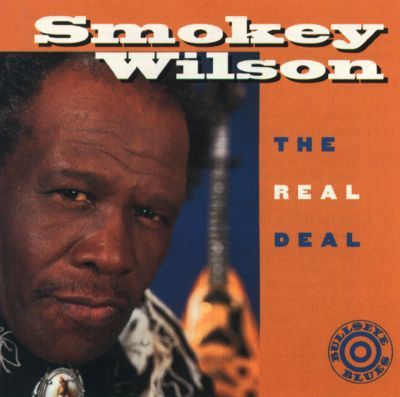 Smokey Wilson Smokey Wilson Biography Albums amp Streaming Radio