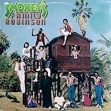 Smokey's Family Robinson httpsuploadwikimediaorgwikipediaenthumb9