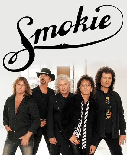 Smokie (band) Collection SMOKIE BAND Biography