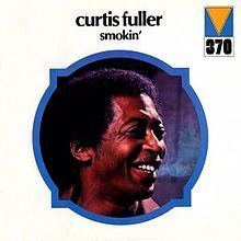 Smokin' (Curtis Fuller album) httpsuploadwikimediaorgwikipediaenthumb5