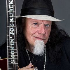 Smokin' Joe Kubek cdngrowassetsnetuserfilesghsprofilephotos0