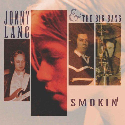 Smokin (Jonny Lang album) httpsimagesnasslimagesamazoncomimagesI5