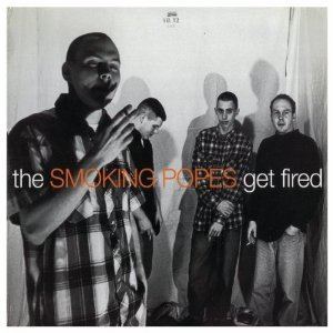 Smoking Popes Get Fired Wikipedia