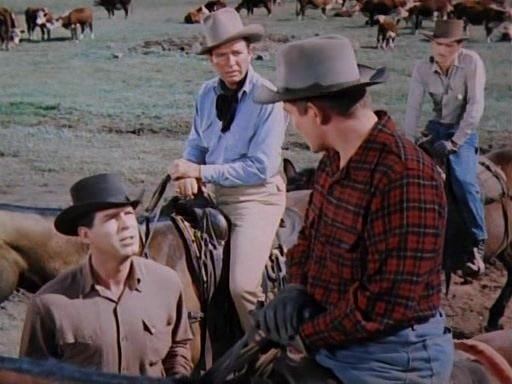 Smoky (1946 film) Smoky 1946 Louis King Fred MacMurray Anne Baxter Bruce Cabot