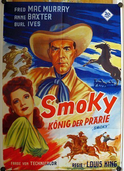 Smoky (1946 film) Smoky 1946 Hollywood Movie Watch Online Filmlinks4uis
