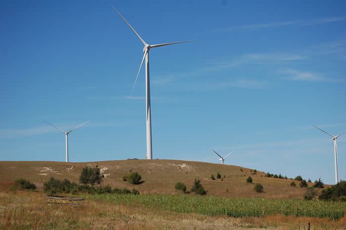 Smoky Hills Wind Farm wwwsunflowernetwpcontentuploads201509Smoky