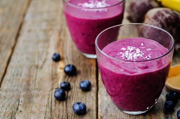 Smoothie 8 Healthy Fruit Smoothies for an Easy Breakfast Reader39s Digest