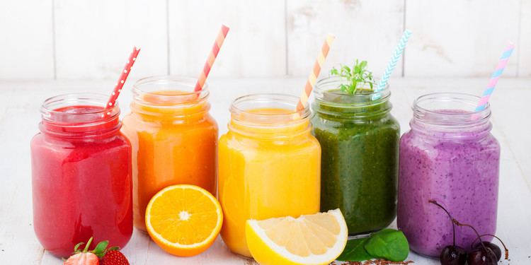 Smoothie 5 Steps for the Perfect Smoothie for Weight Loss The Huffington Post