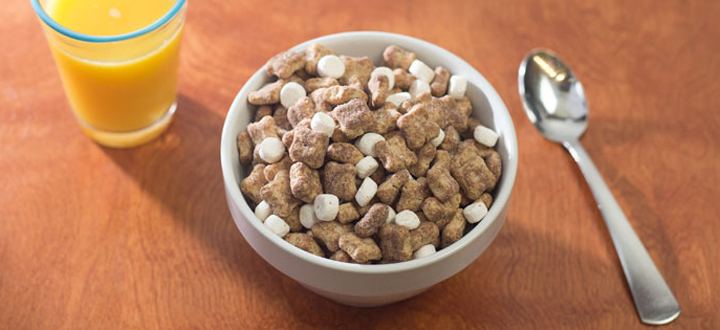 Smorz Kellogg39s responds to petition brings Smorz Cereal back Summer