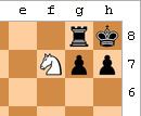 Smothered mate