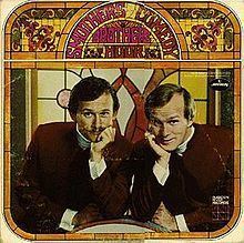 Smothers Brothers Comedy Hour (album) httpsuploadwikimediaorgwikipediaenthumb3