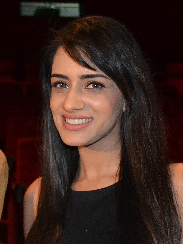 Smriti Khanna 2015.jpg